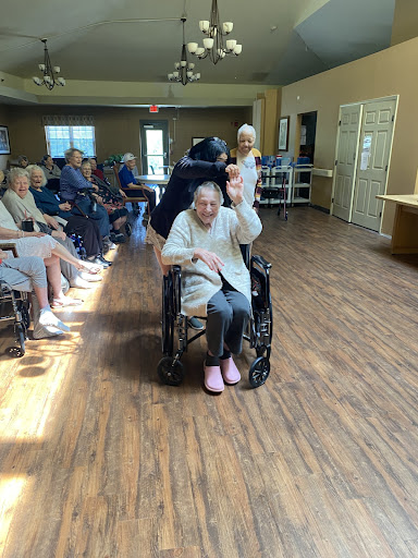 Seasons Care Center