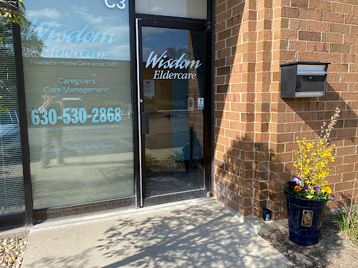 Wisdom Eldercare