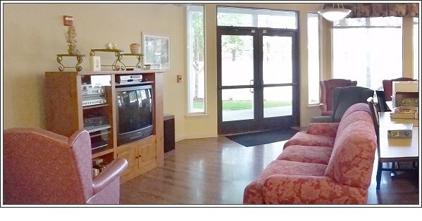 Fairwood Retirement Village & Assisted Living