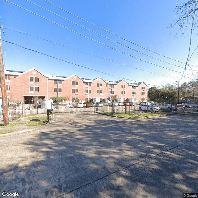 Evergreen Commons Inc