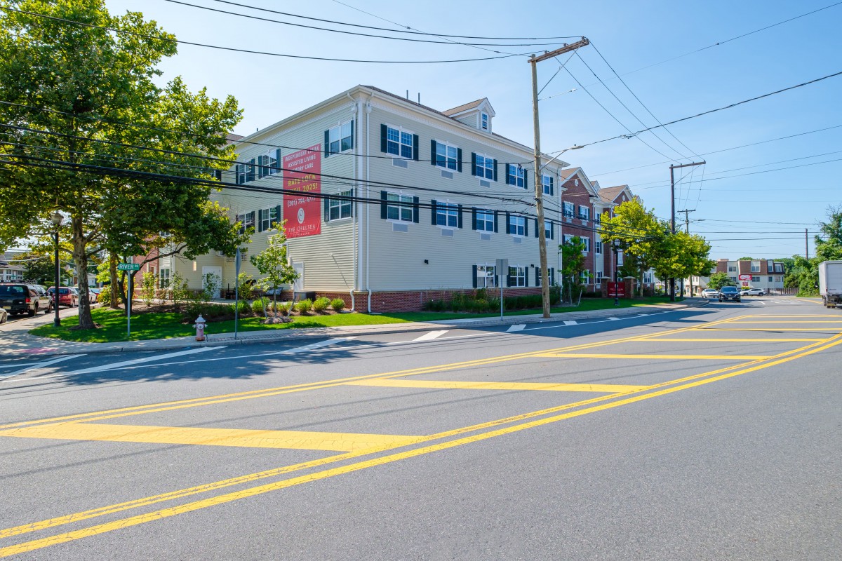 The Chelsea at Fair Lawn