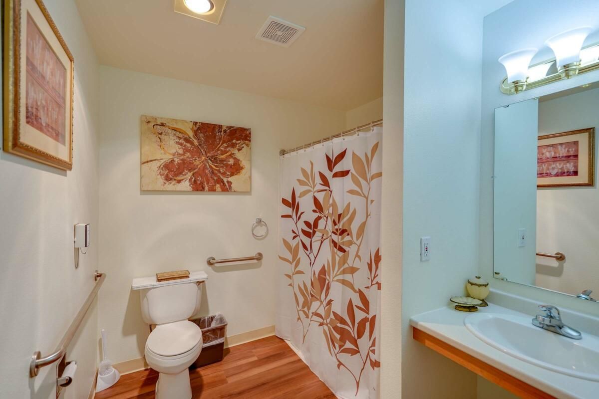 Orchard Park Senior Living Community