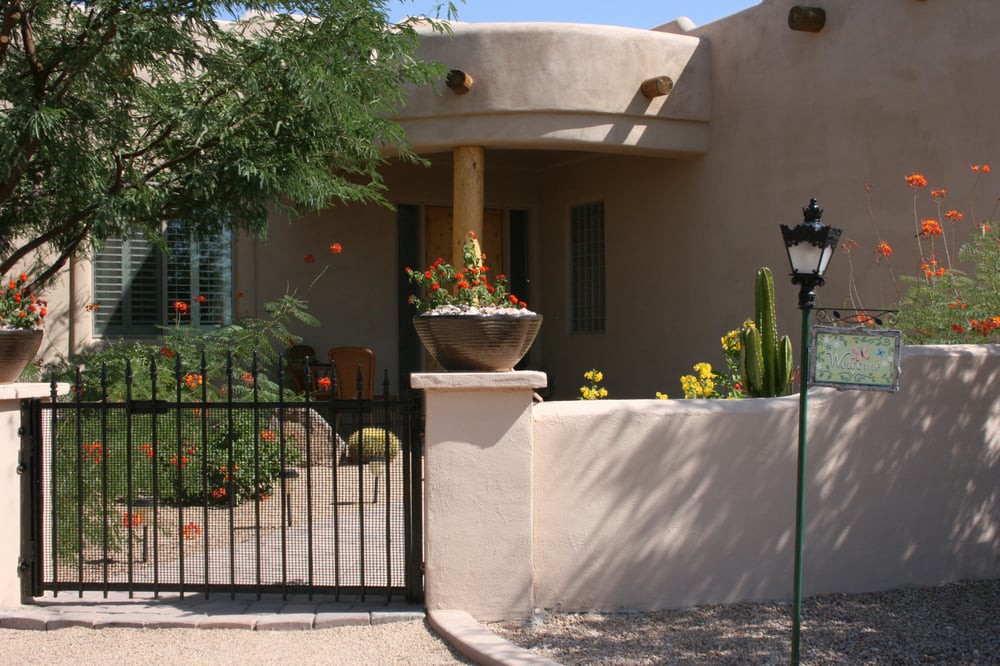 Petradi Green Diamond Group Home