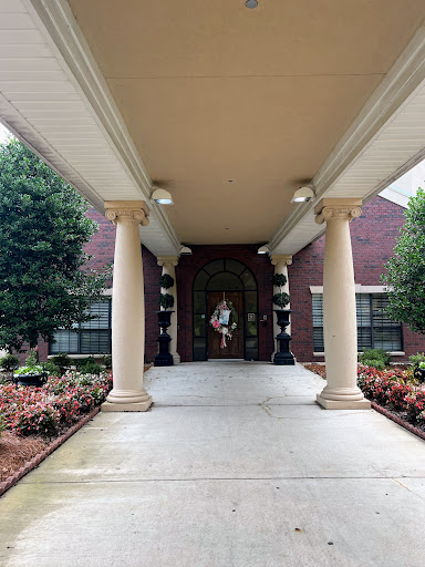 Legrand Healthcare And Rehabilitation Center