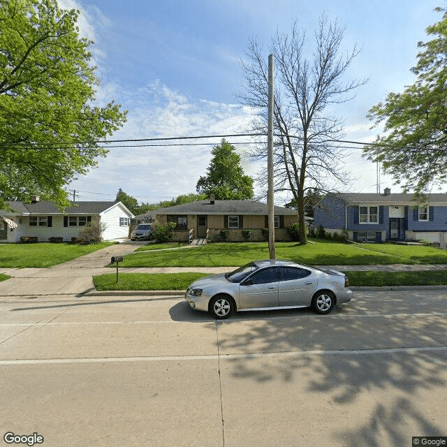 Peaceful Living Homes