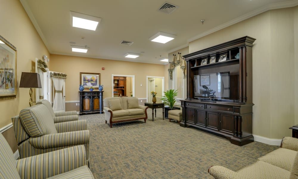 Colony Pointe Senior Living