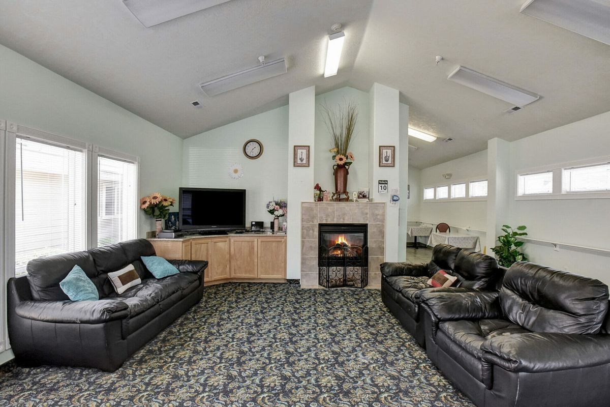 Tabor Crest Residential Care Community