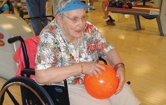 Pigeon Forge Care & Rehab Center