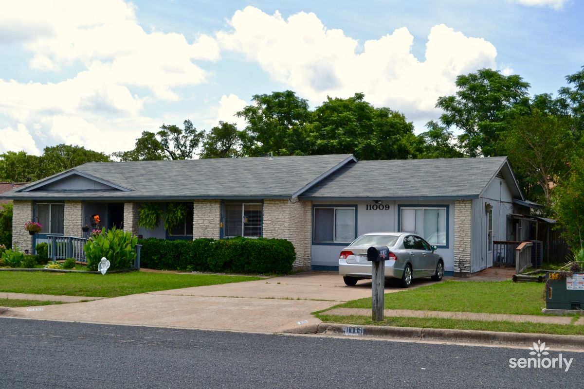 Anderson Mill Assisted Living