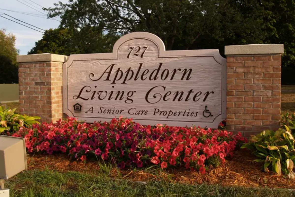 Appledorn Living Center