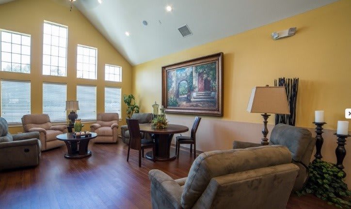 Optimum Personal Care - Sugar Land Phase II