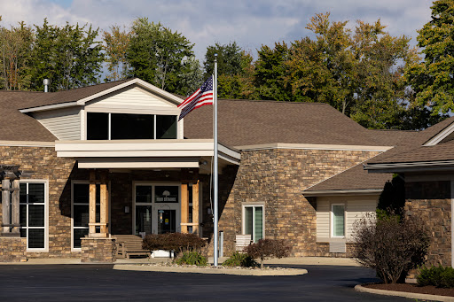 Countryside At The Elmwood
