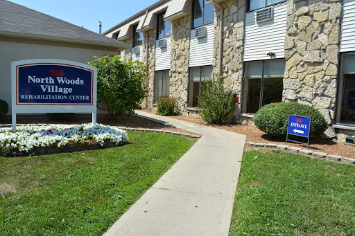 North Woods Village