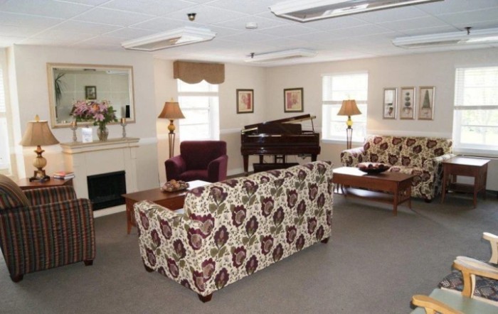 Montclair Care Center