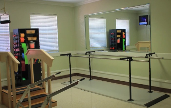 Sage Rehabilitation Hospital