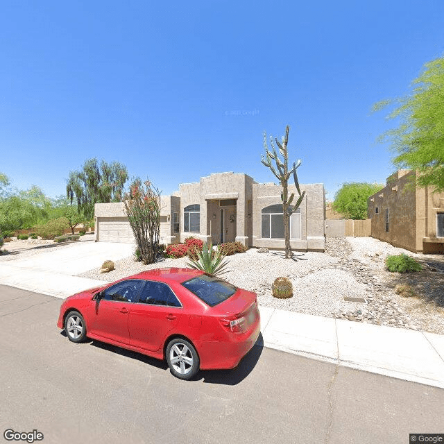 Scottsdale Assisted Living Homes