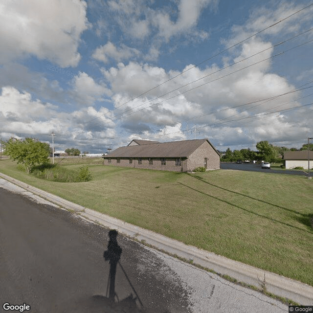 Century Ridge Of Green Bay I