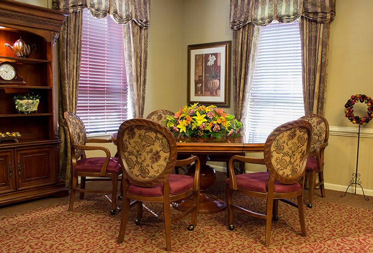 Dominion Village at Chesapeake