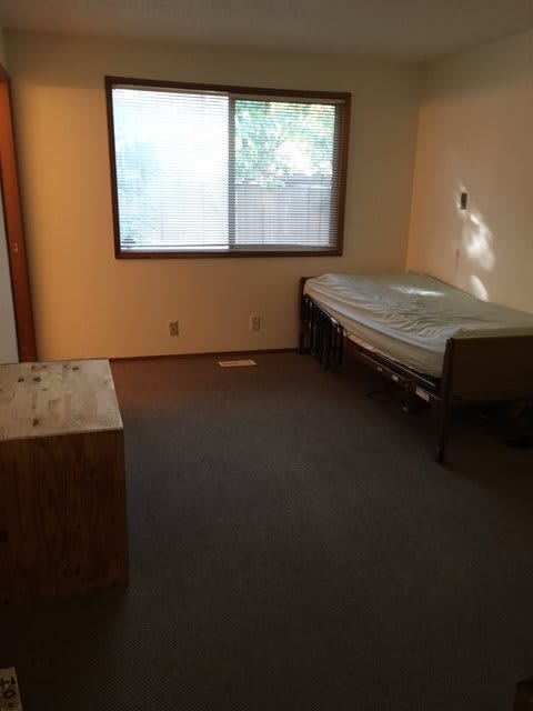 Psalm 91 Care Home,  LLC