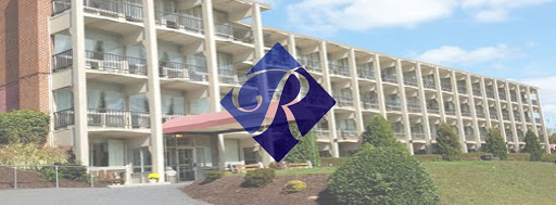 Rosewood Rehabilitation & Nursing Center