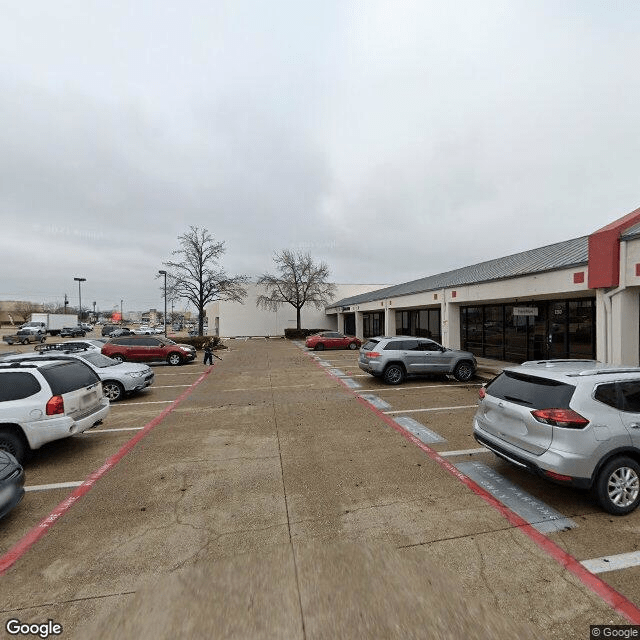 Griswold Home Care of Mesquite - Mesquite,  TX