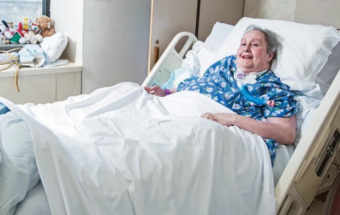 Henry J Carter Skilled Nursing Facility