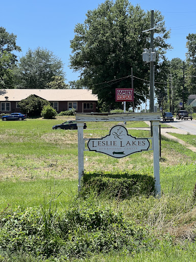 Leslie Lakes Retirement Center