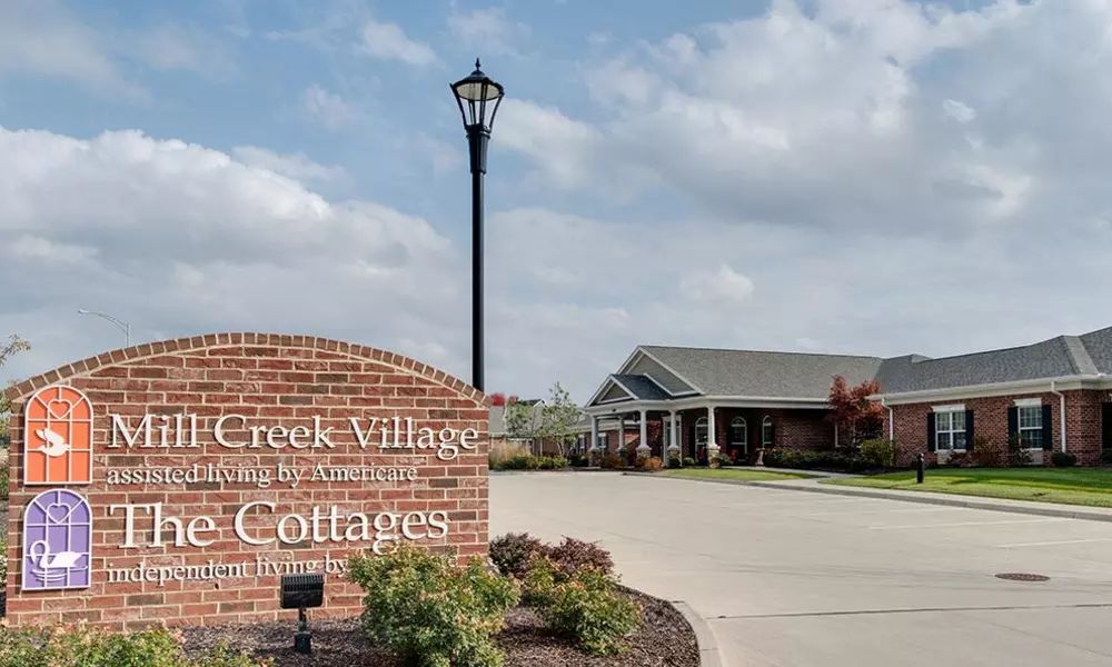 Mill Creek Village