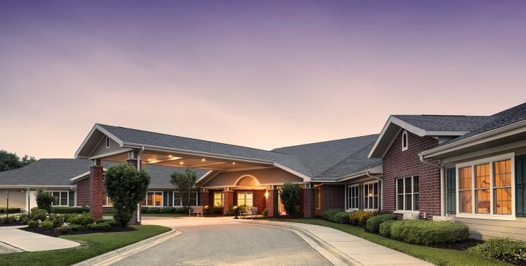 Parkside Manor