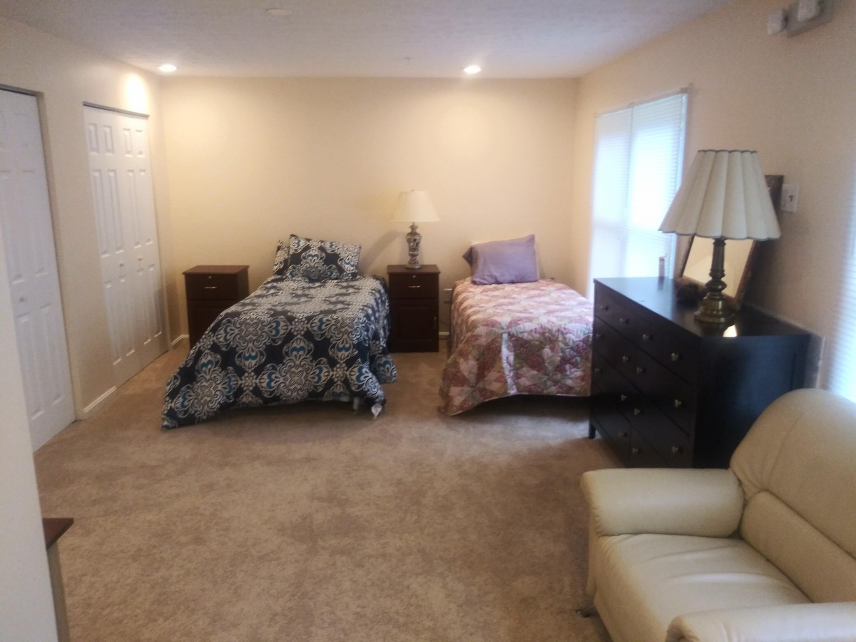 Hope Assisted Living