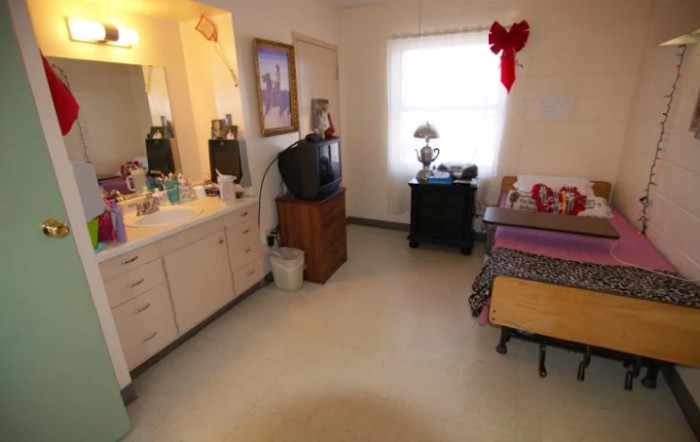 Cottonwood Nursing And Rehabilitation