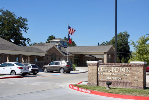 Highland Park Care Center