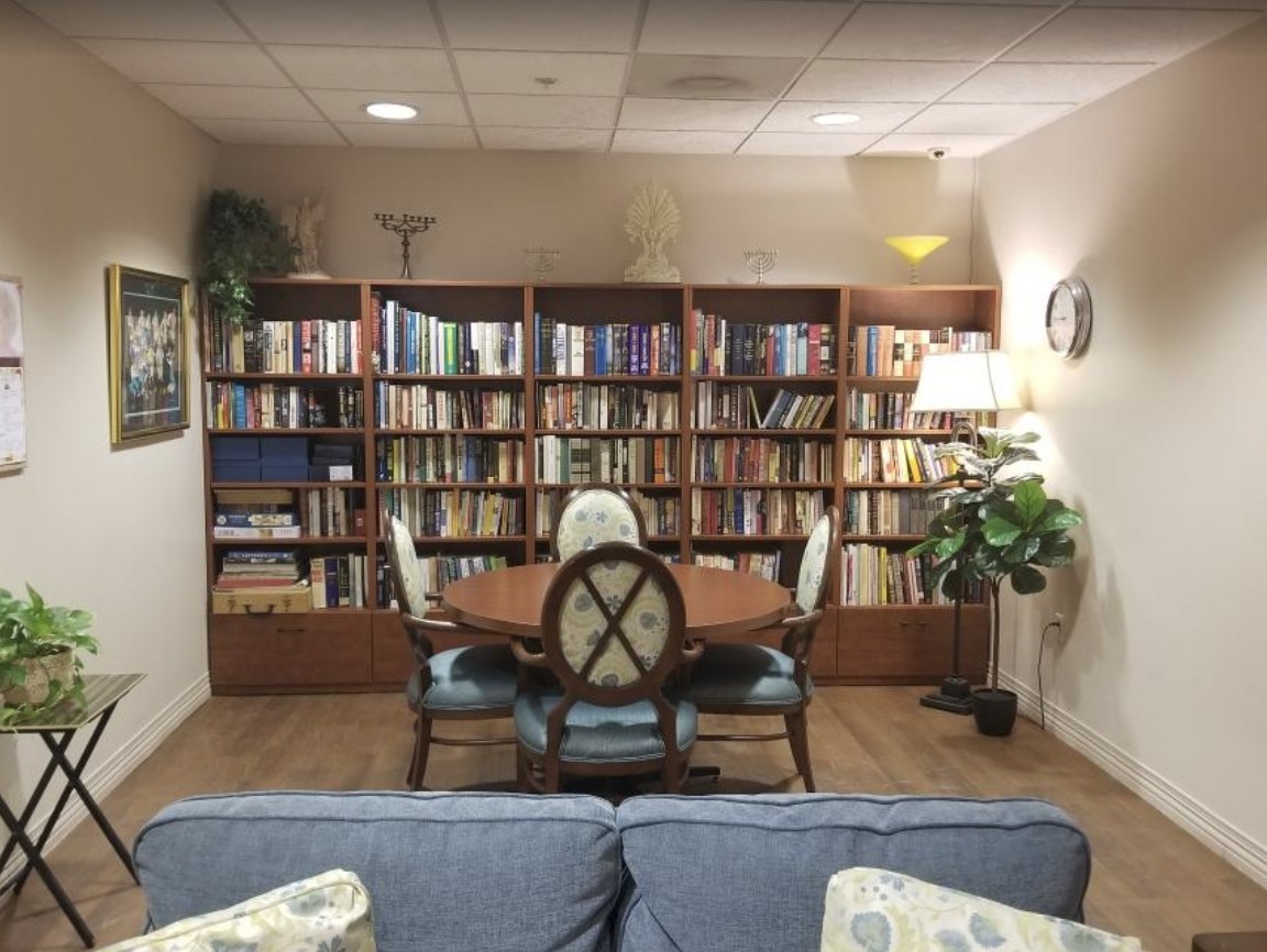 Toby Weinman Assisted Living Residence At Menorah Manor