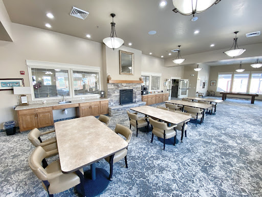 Grace Assisted Living at Twin Falls