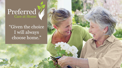 Preferred Care At Home of Alaska