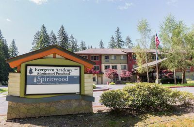 Spiritwood at Pine Lake Assisted Living