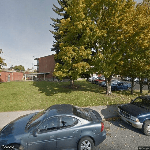 Riverview Retirement Community