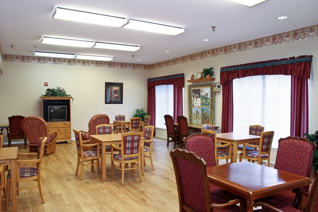 The Wellington At North Richland Hills
