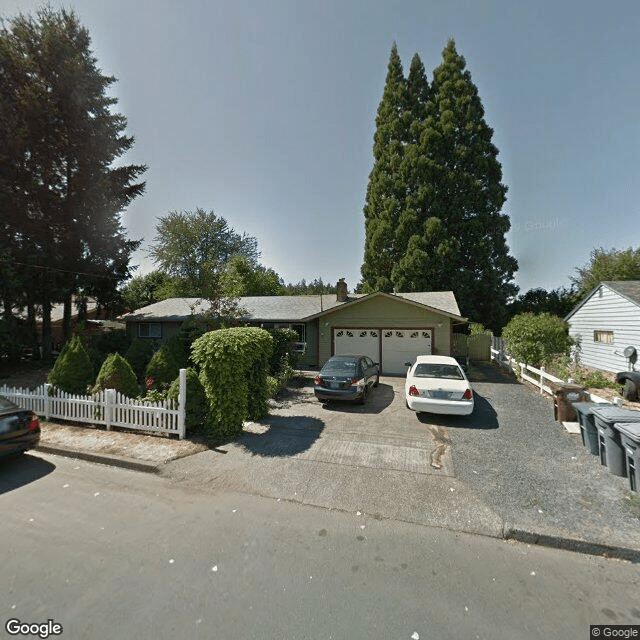 Faith Foster Care Home