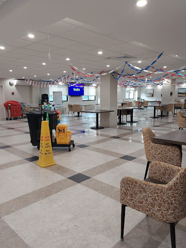 Midway Nursing Home
