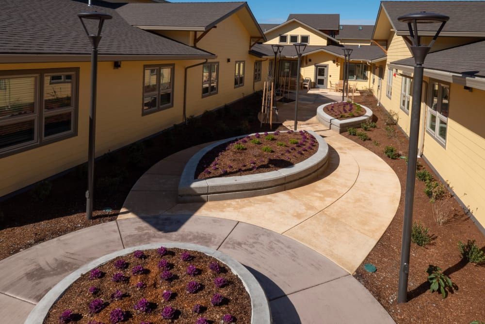 Pear Valley Senior Living