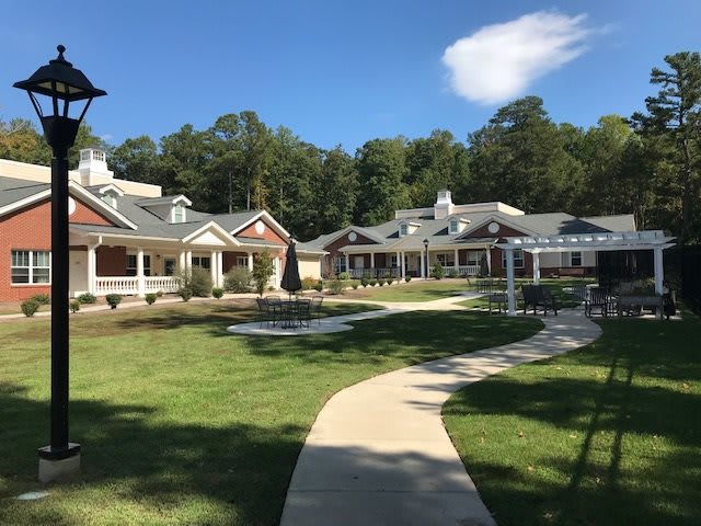 White Oaks at Williamsburg