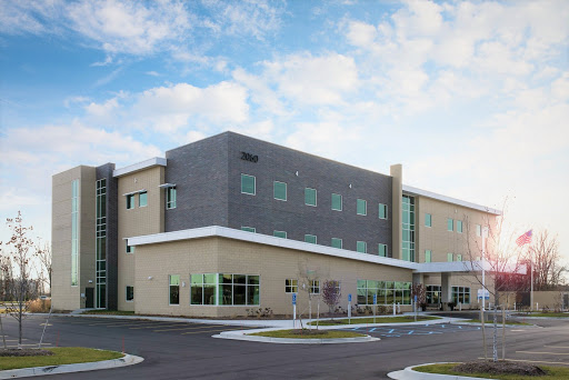 Healthbridge Post-Acute Rehabilitation