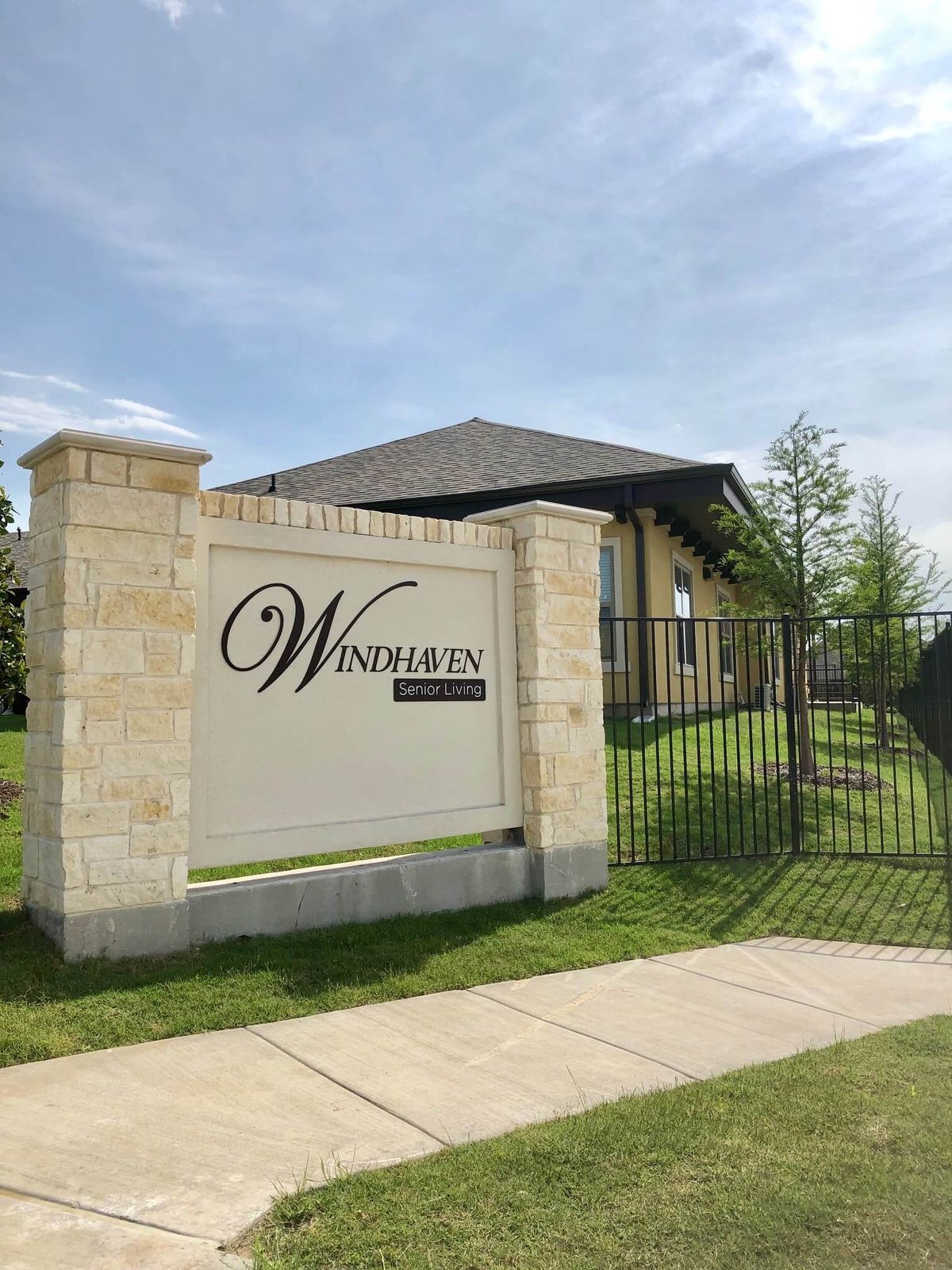 Windhaven Senior Living