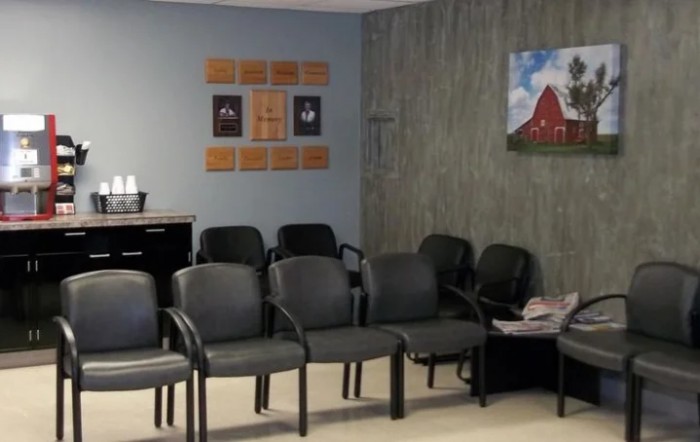 Trego Co-Lemke Memorial Hospital - Long Term Care Unit