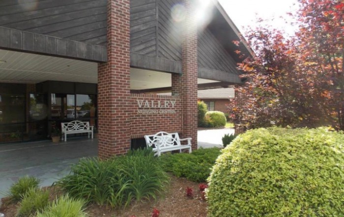 Valley Nursing Center