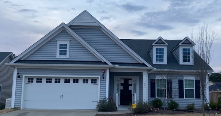 Renaissance Care Home at Neuse River Estates