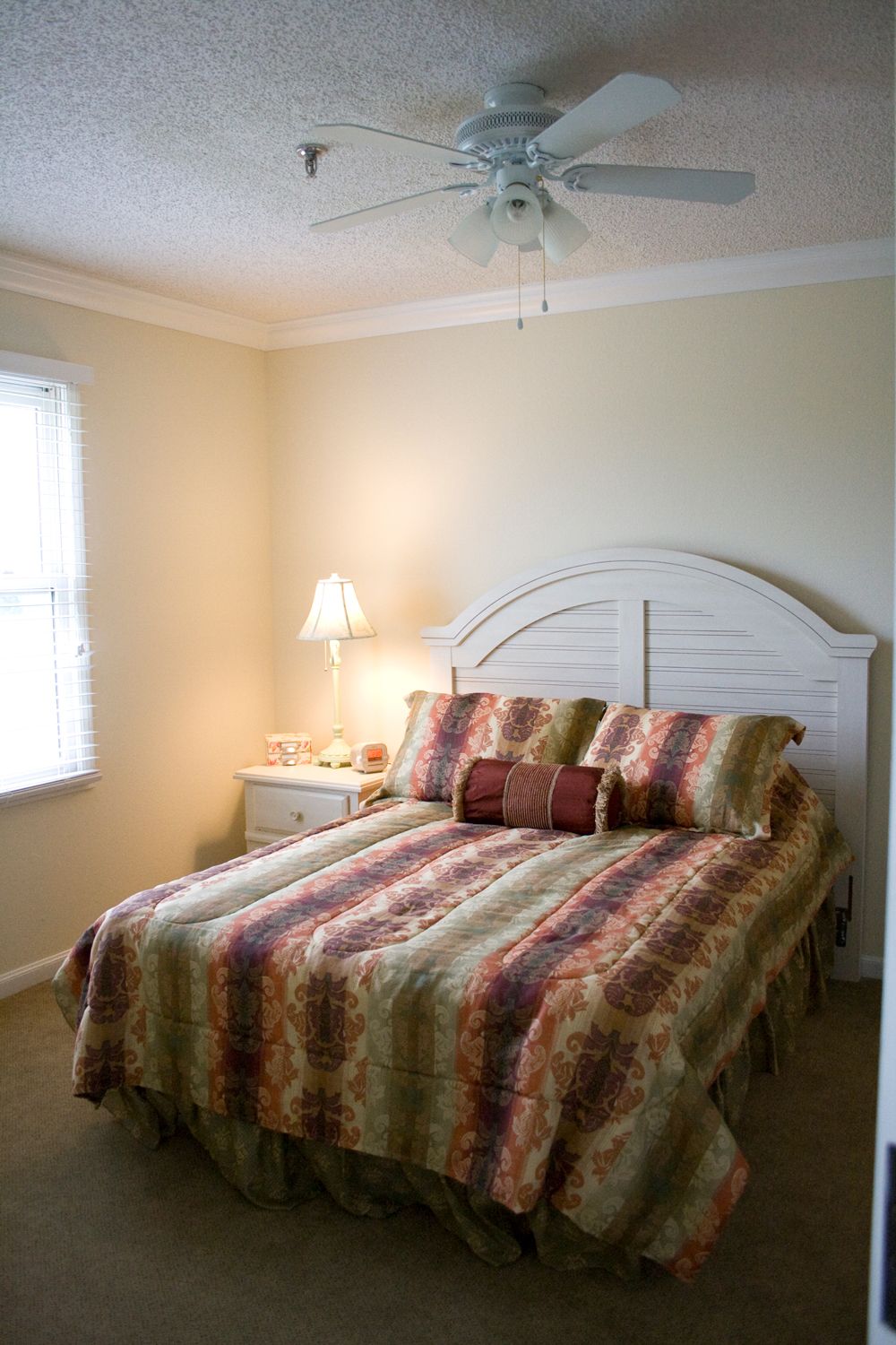 Twin Oaks Assisted Living