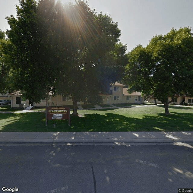 Archway Village Apartments