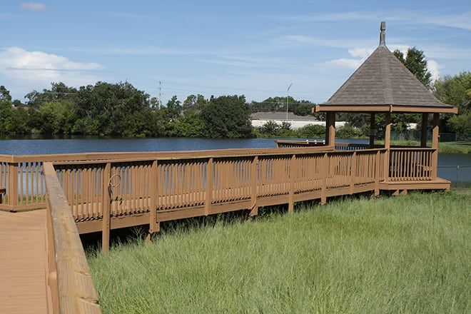 Brookdale Highlands